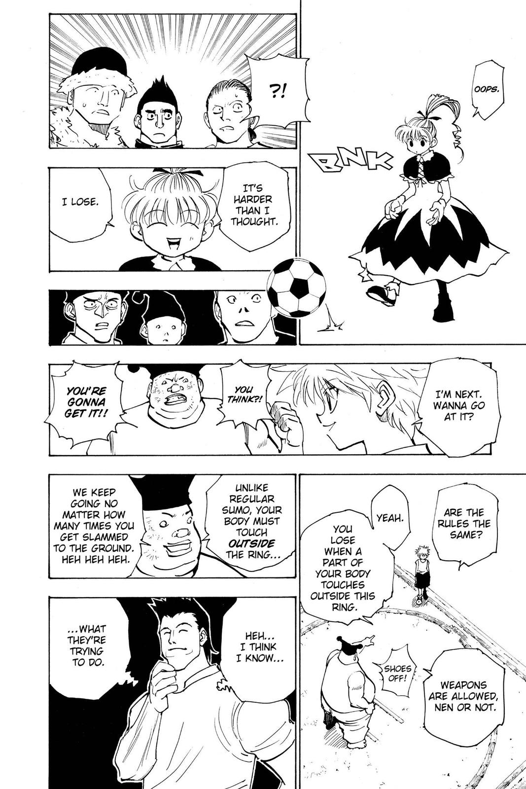 Chapter 157 — Page 10