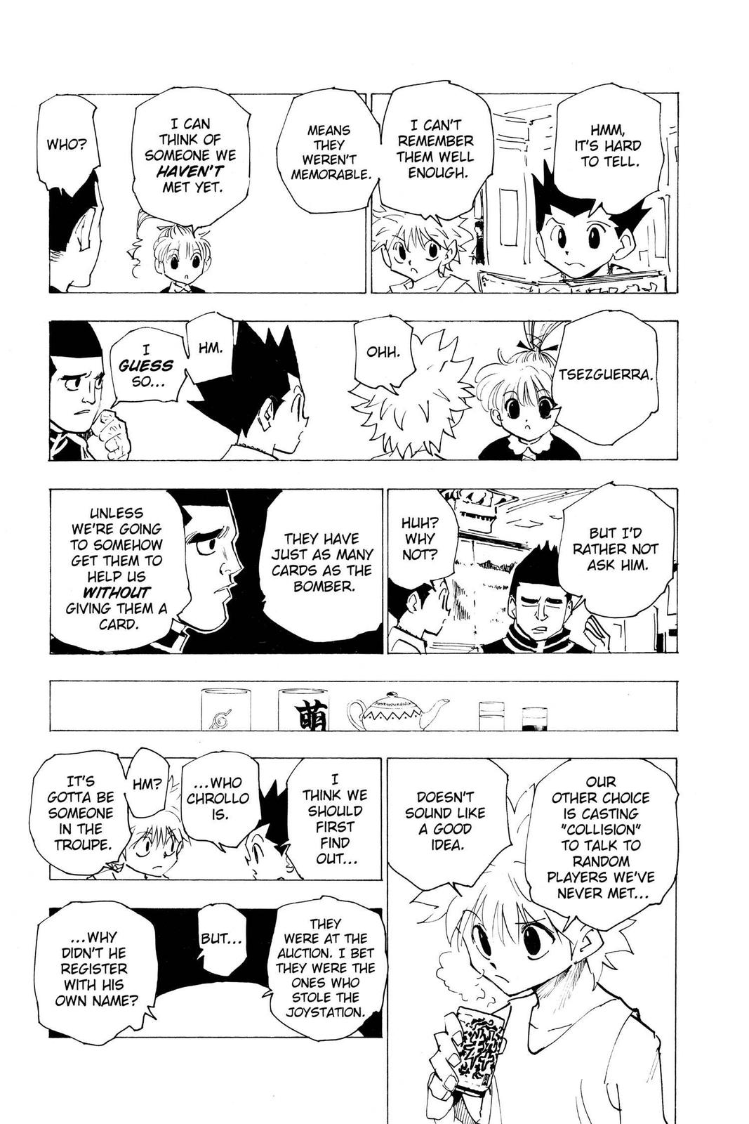 Chapter 158 — Chapter 158 — Page 5