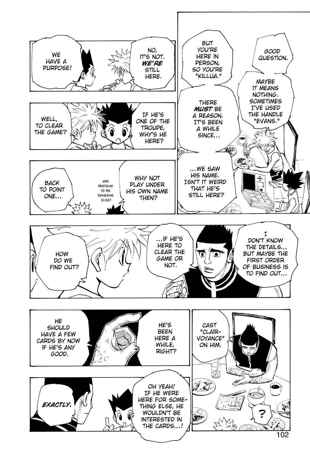 Chapter 158 — Chapter 158 — Page 6