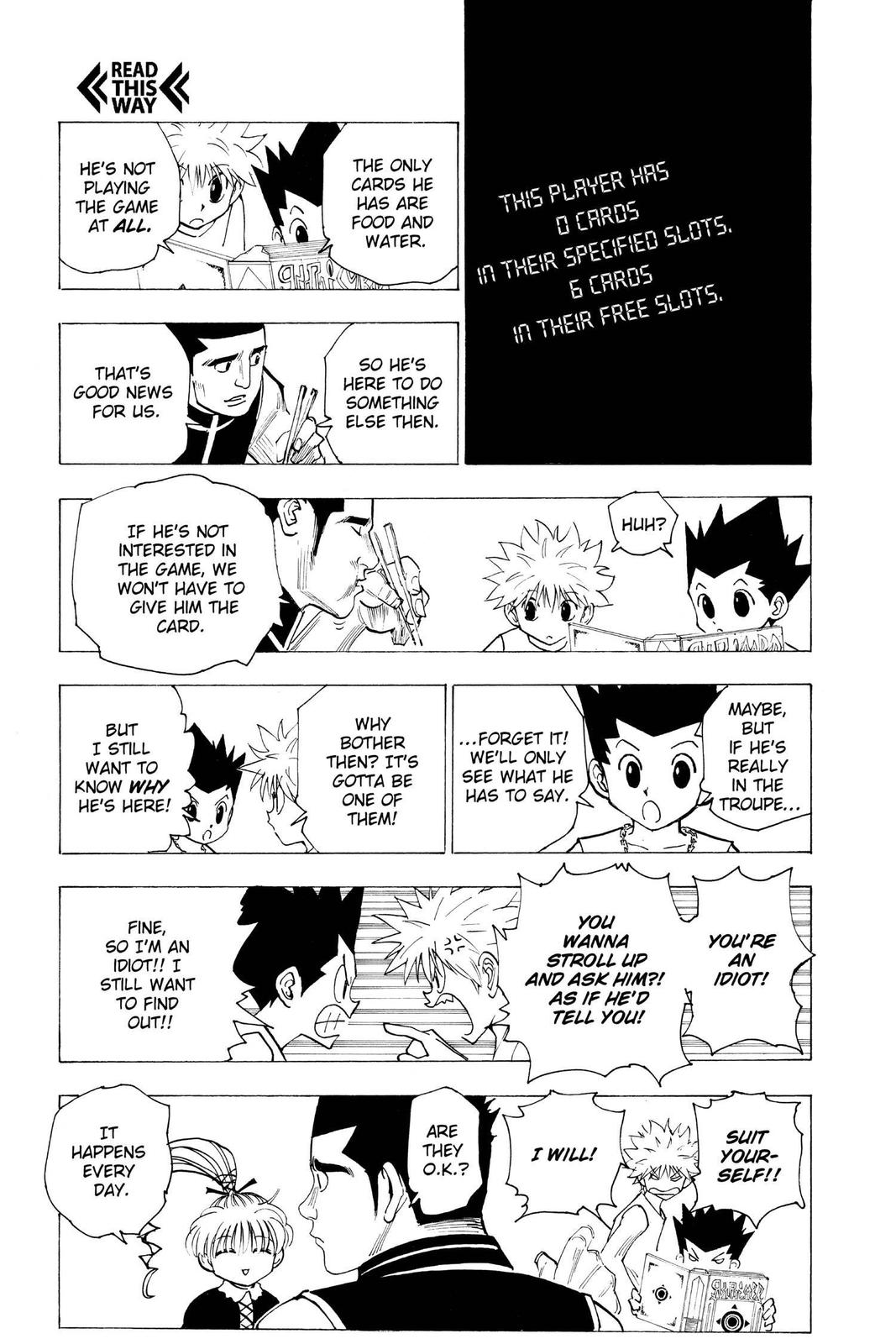 Chapter 158 — Chapter 158 — Page 7