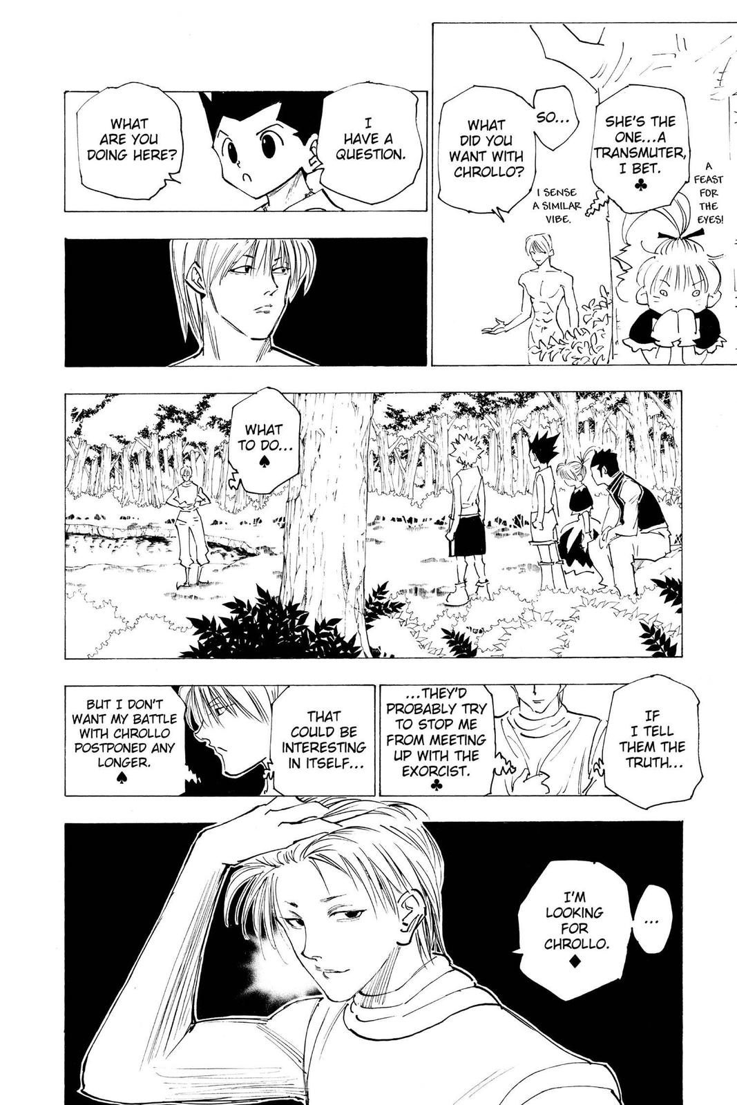 Chapter 158 — Chapter 158 — Page 12