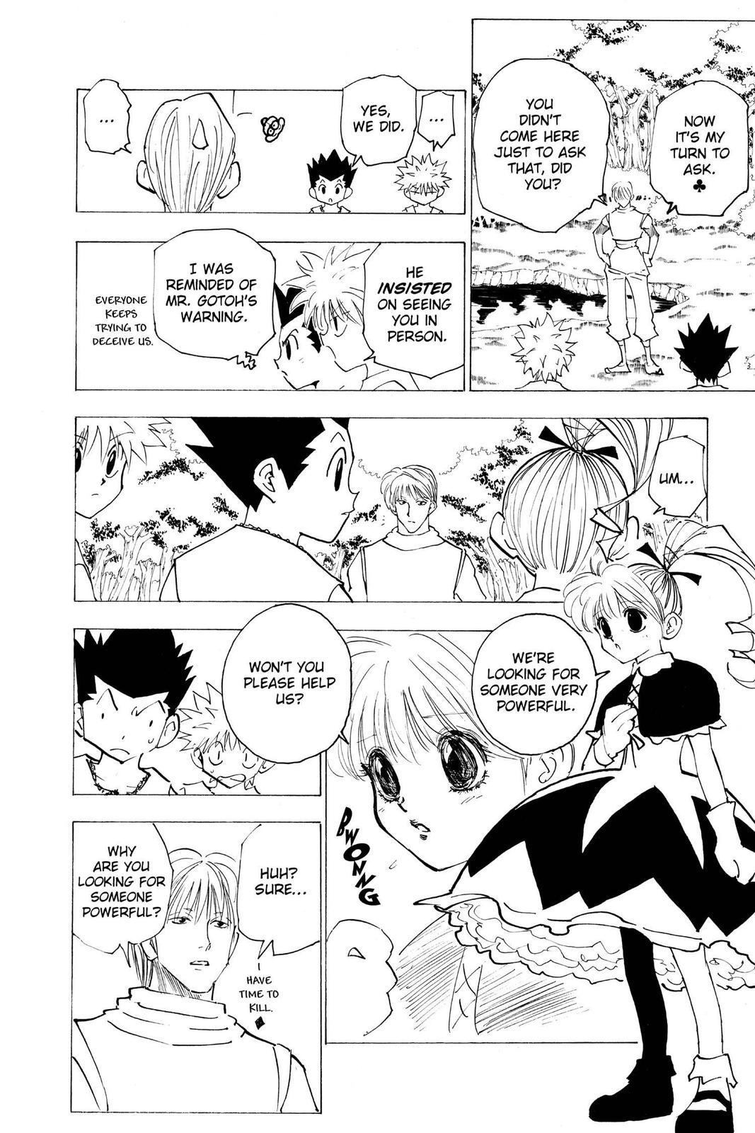 Chapter 158 — Chapter 158 — Page 14