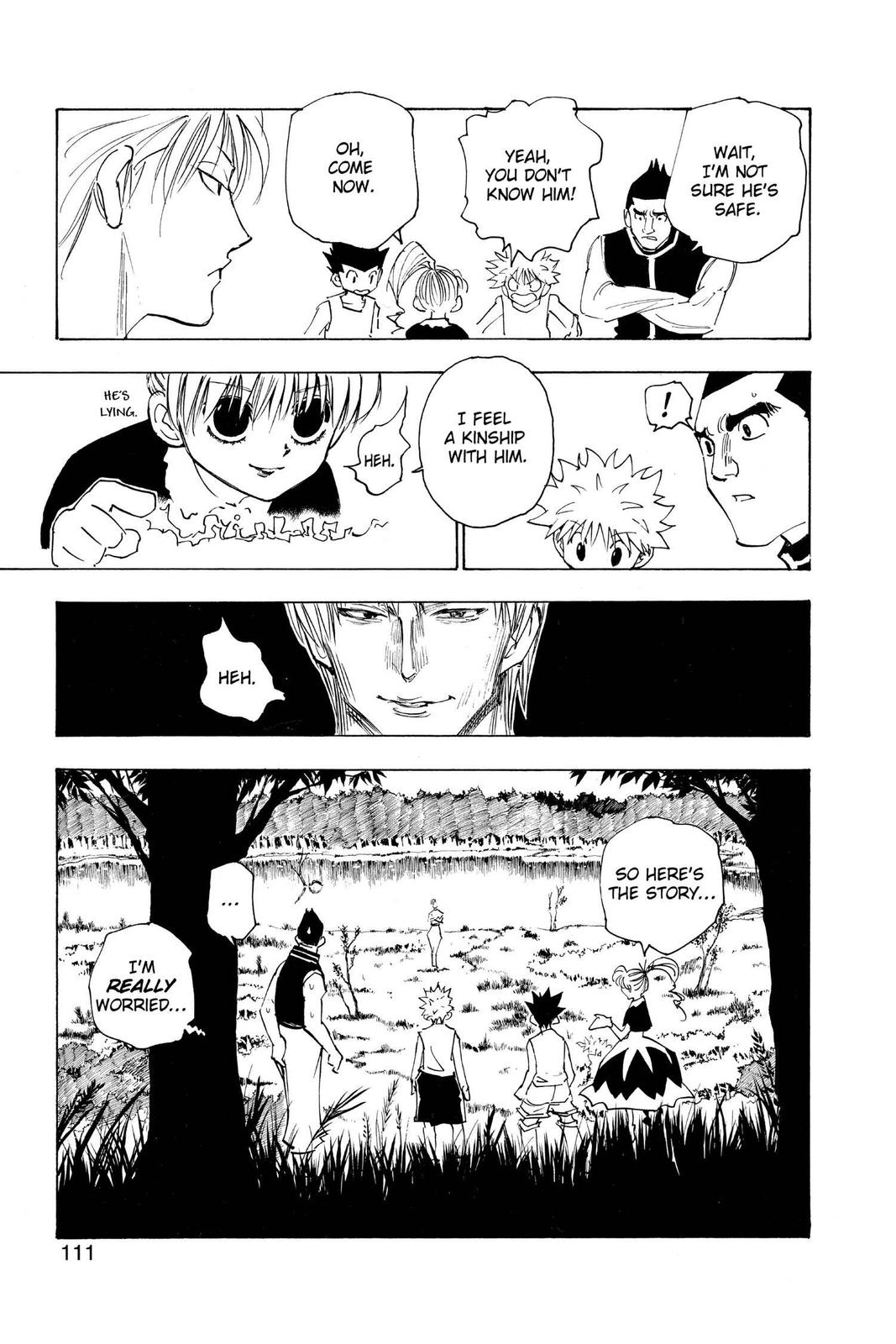 Chapter 158 — Chapter 158 — Page 15