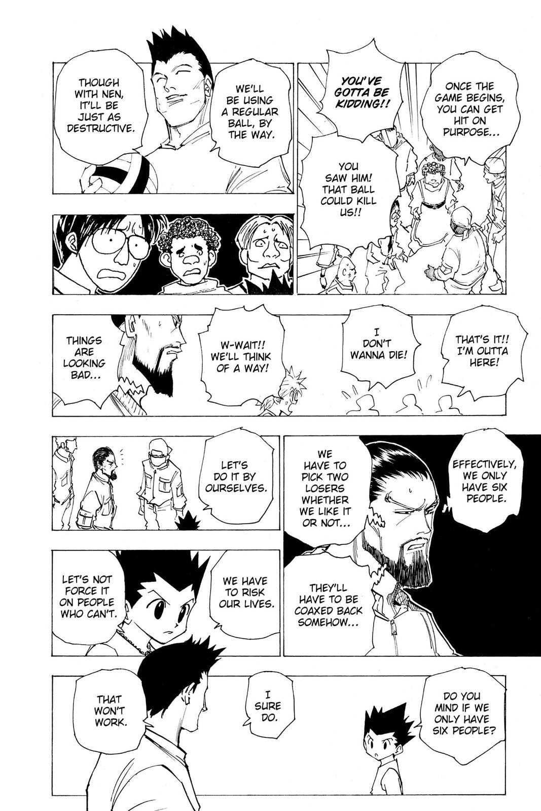 Chapter 161 — Page 6