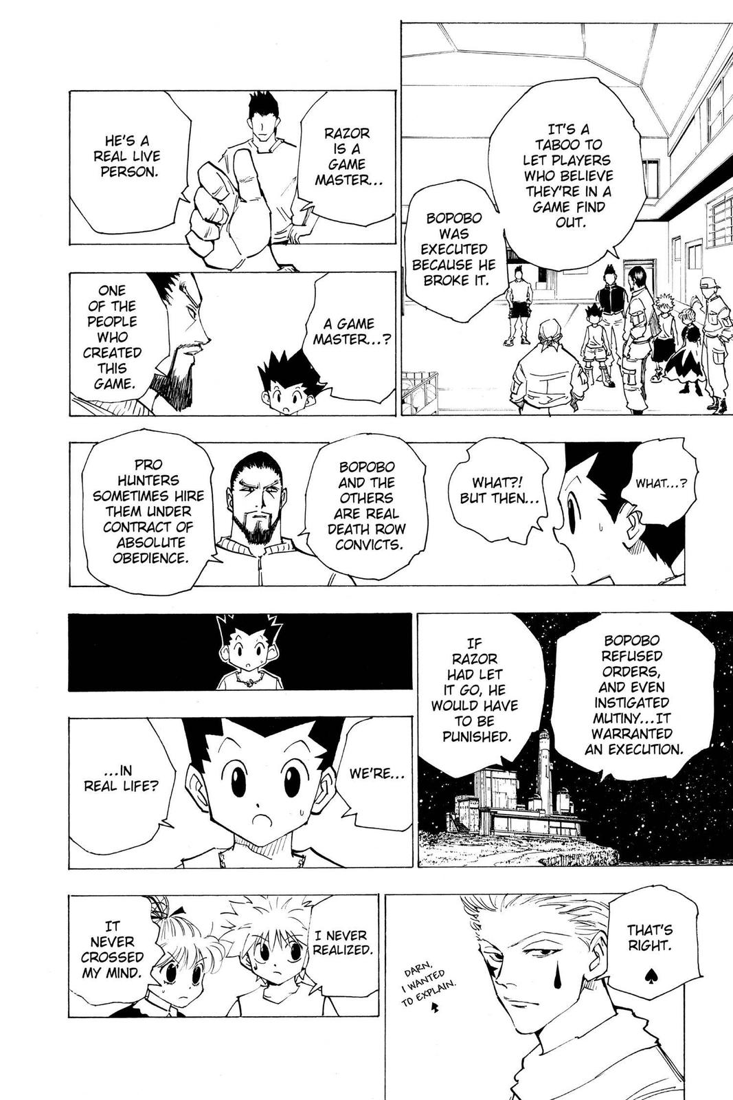 Chapter 161 — Page 8