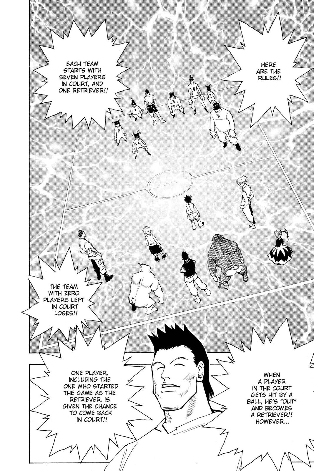 Chapter 161 — Page 12