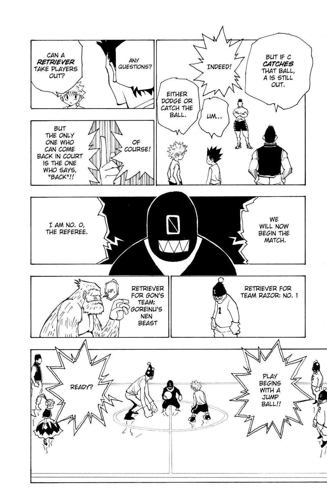 Chapter 161 — Page 14