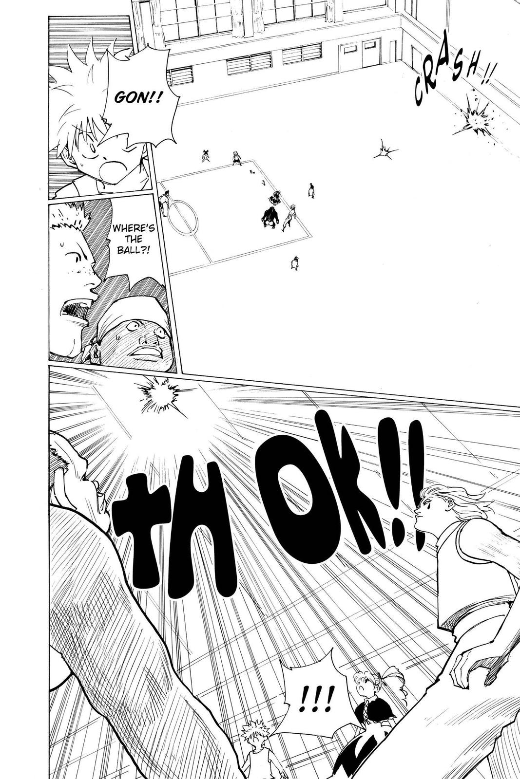 Chapter 163 — Page 10