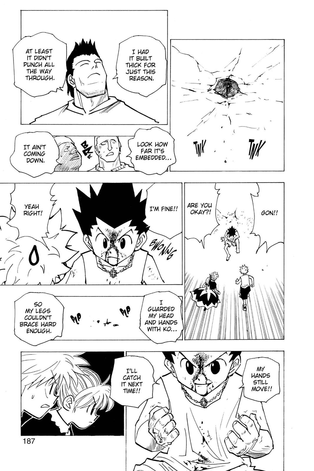 Chapter 163 — Page 11