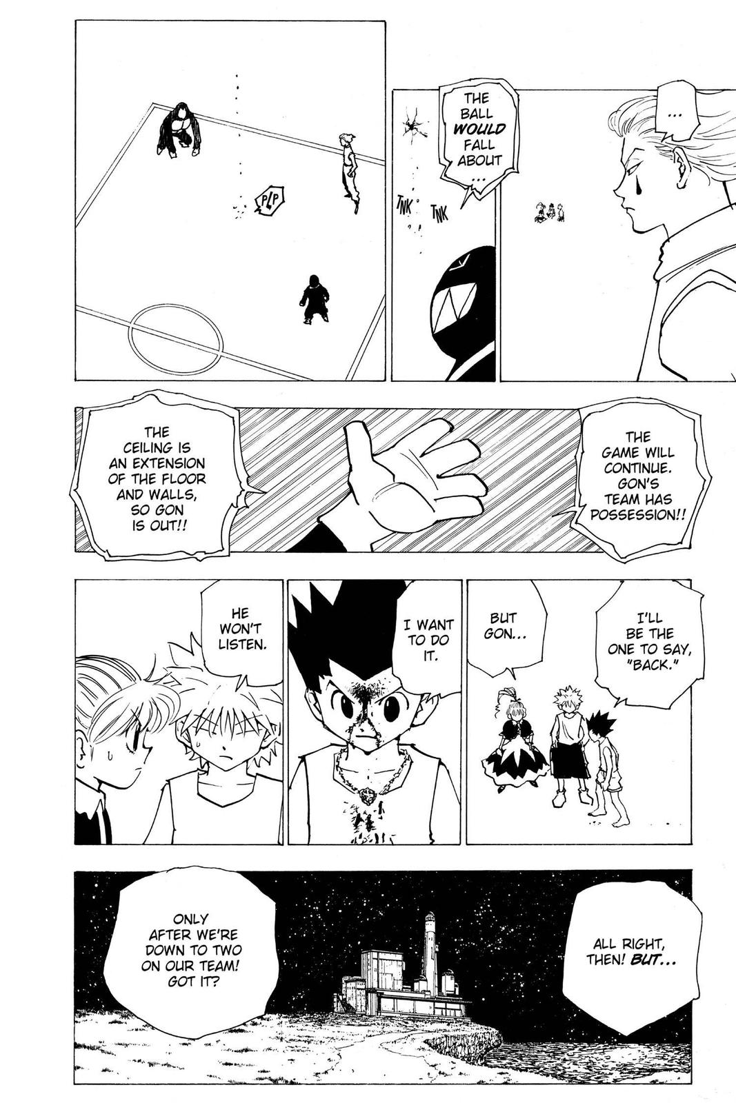 Chapter 163 — Page 12