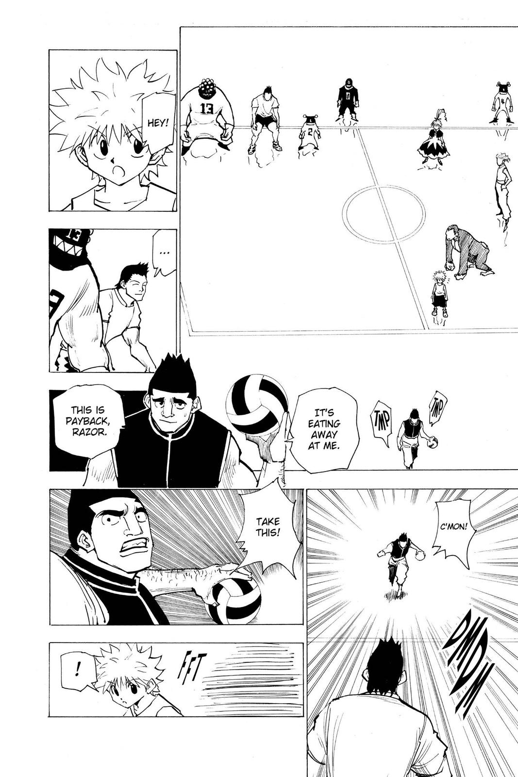 Chapter 163 — Page 14