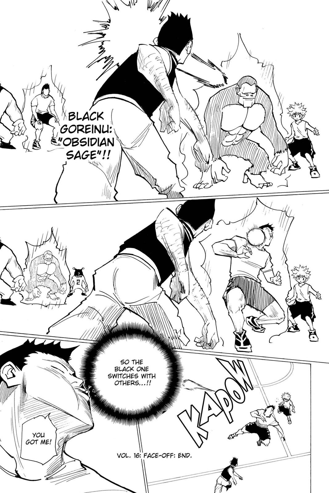 Chapter 163 — Page 15