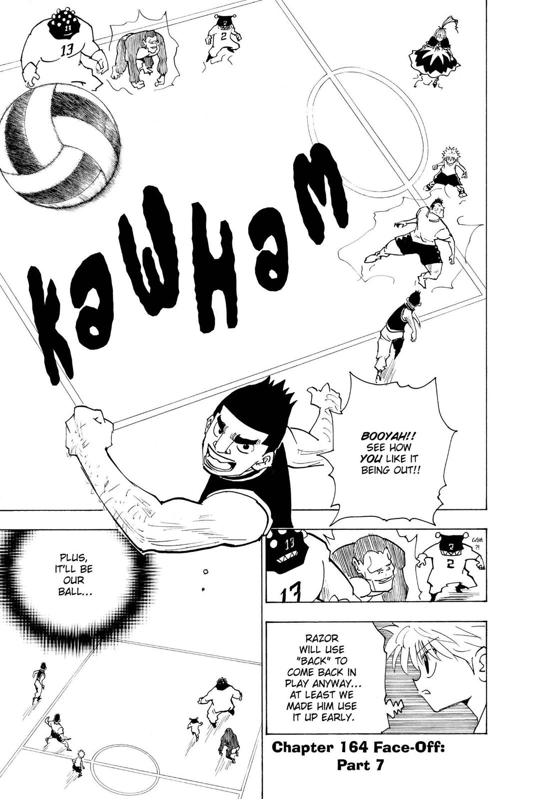 Chapter 164 — Page 7