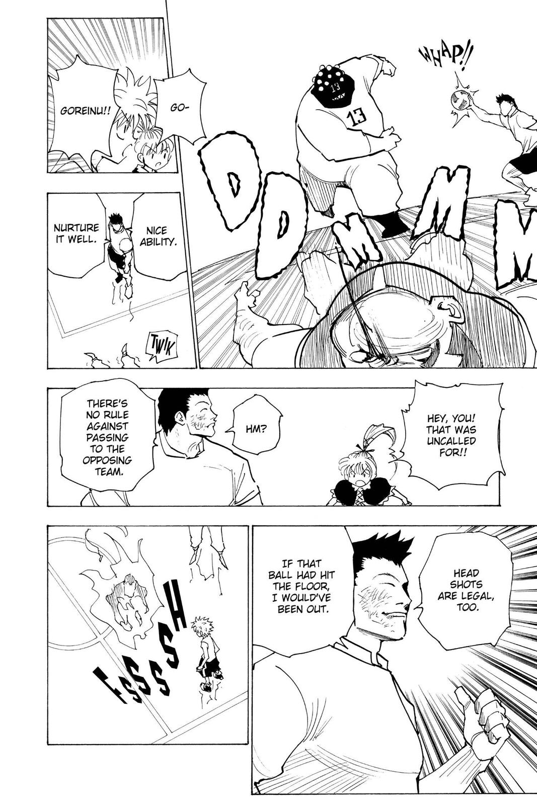 Chapter 164 — Page 10