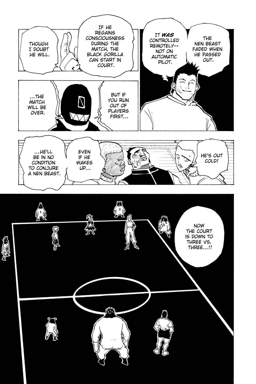 Chapter 164 — Page 11