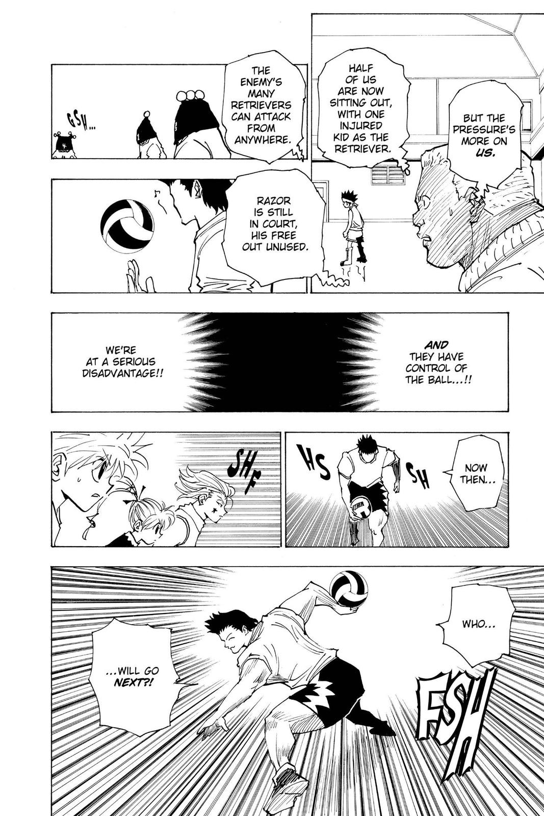 Chapter 164 — Page 12