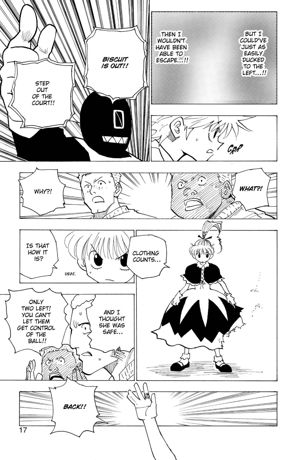 Chapter 164 — Page 17
