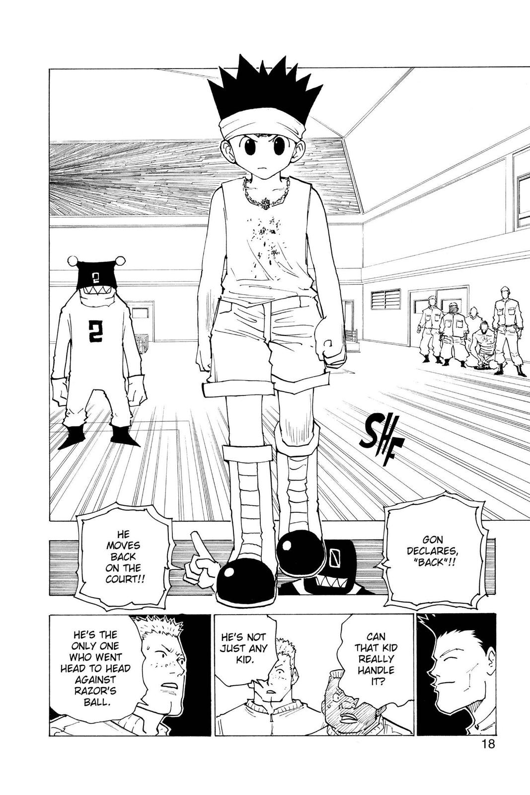 Chapter 164 — Page 18