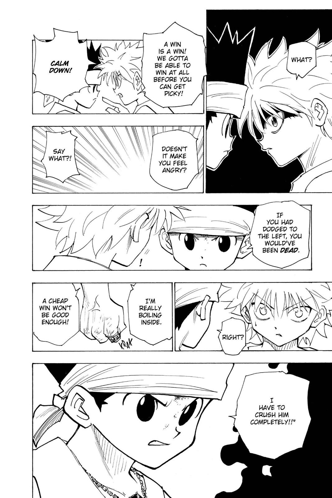 Chapter 164 — Page 20