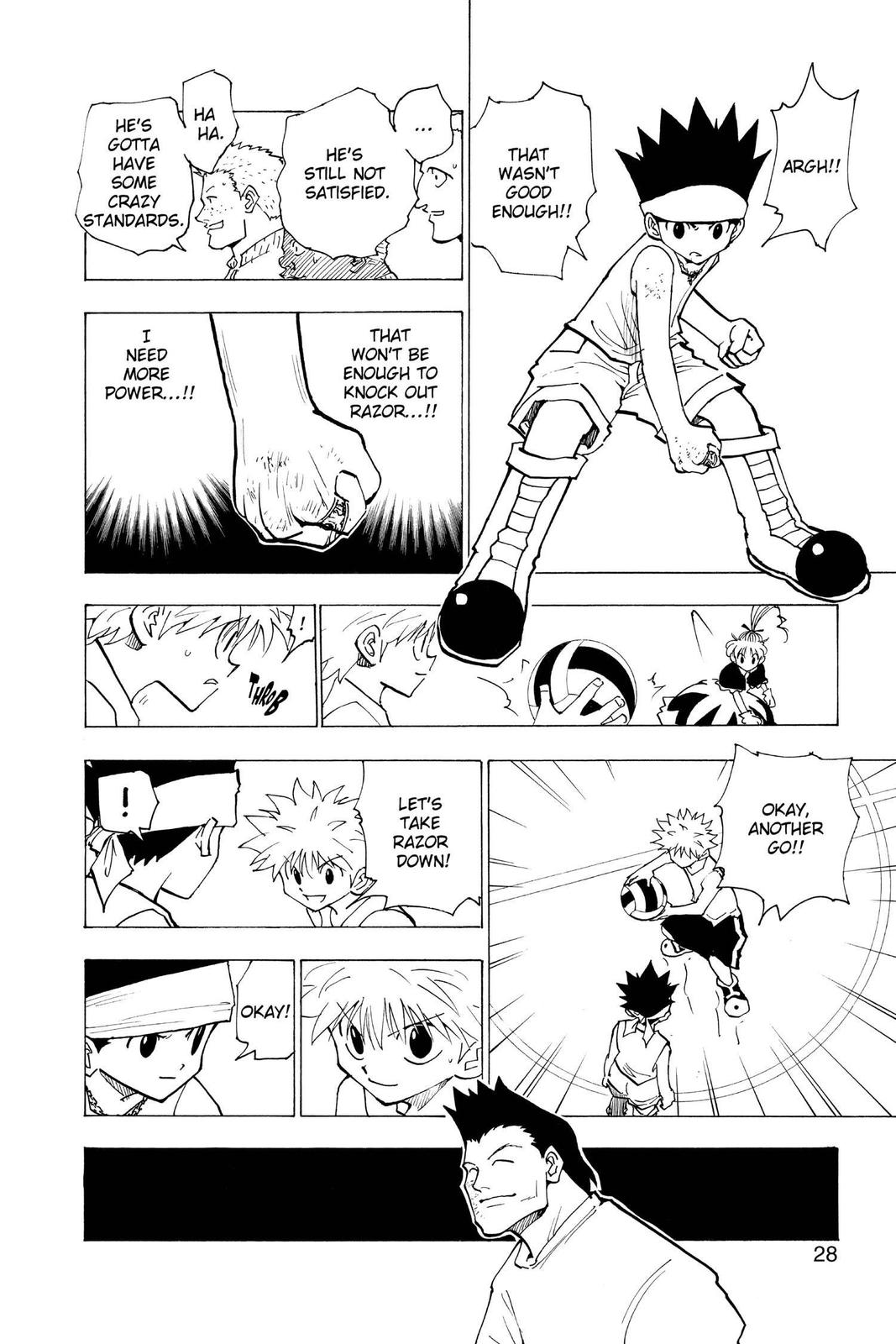 Chapter 165 — Page 5