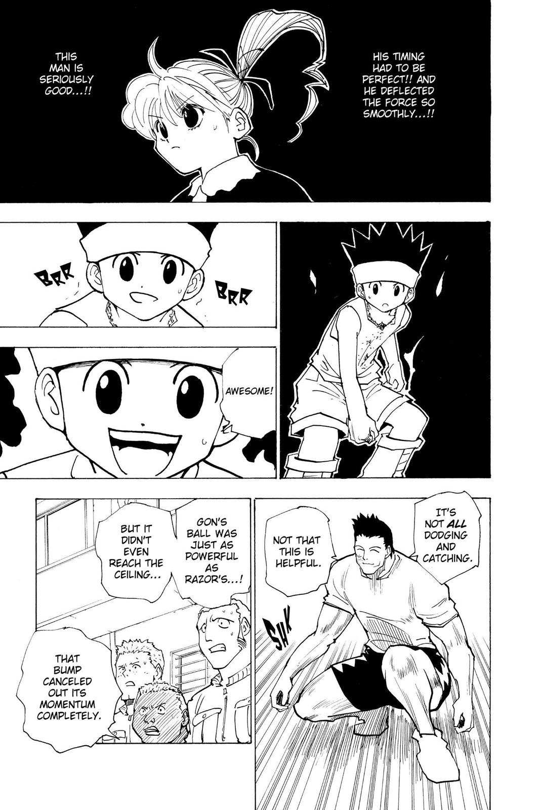 Chapter 165 — Page 12