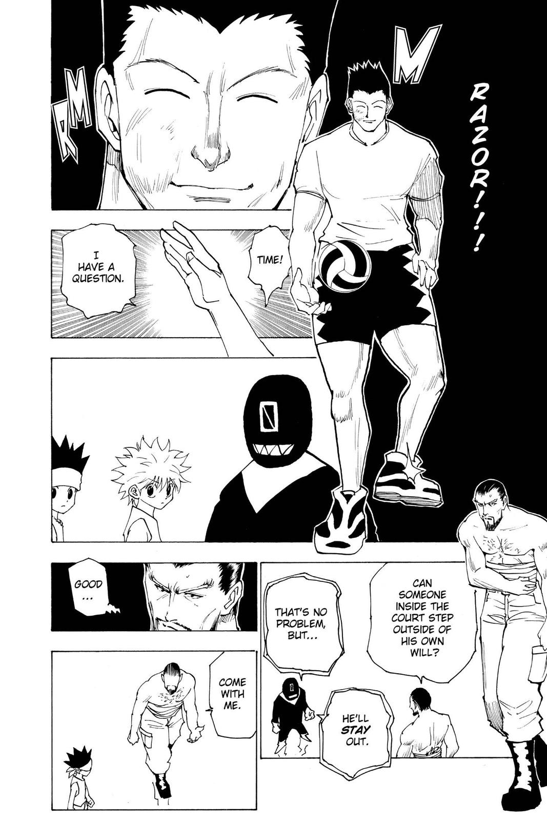 Chapter 166 — Page 6