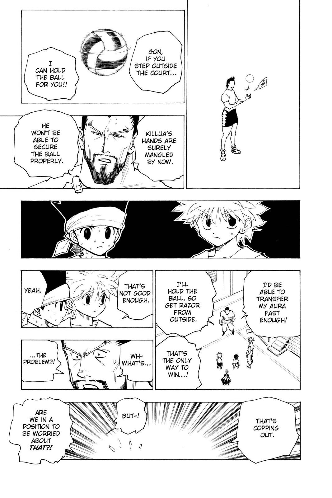 Chapter 166 — Page 7