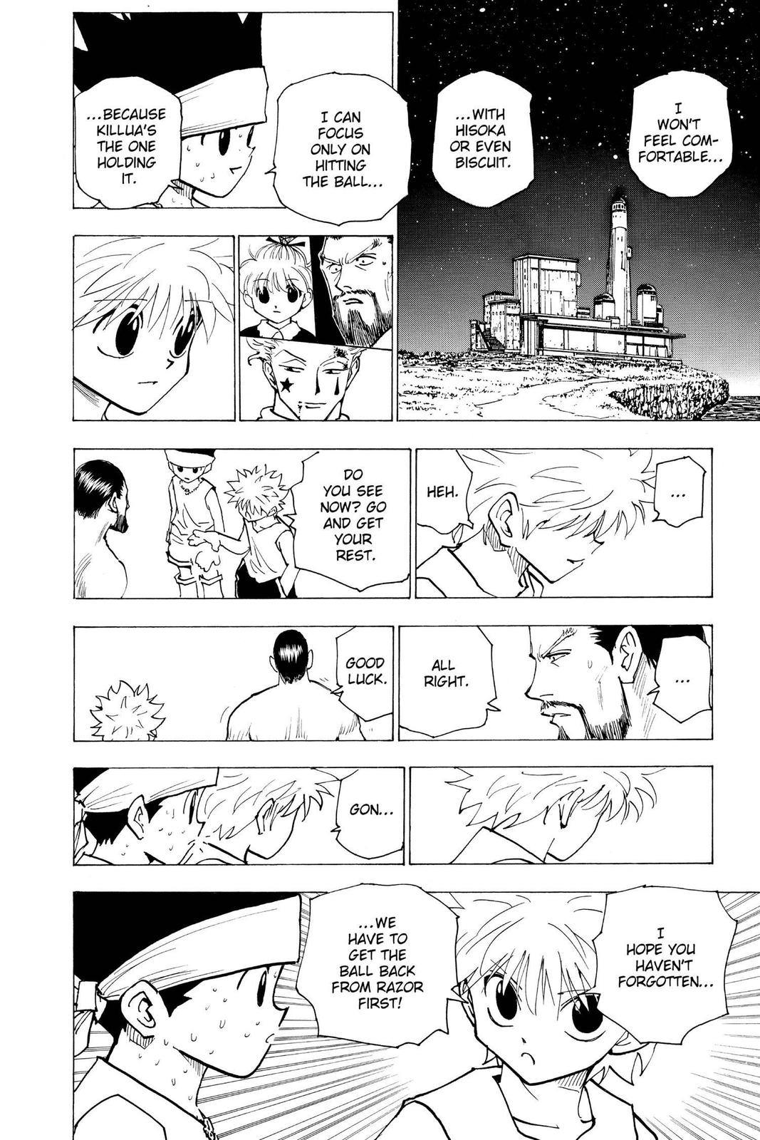 Chapter 166 — Page 10