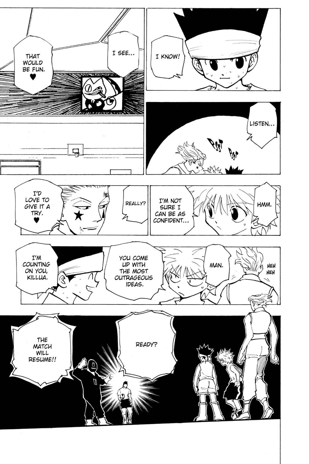 Chapter 166 — Page 11