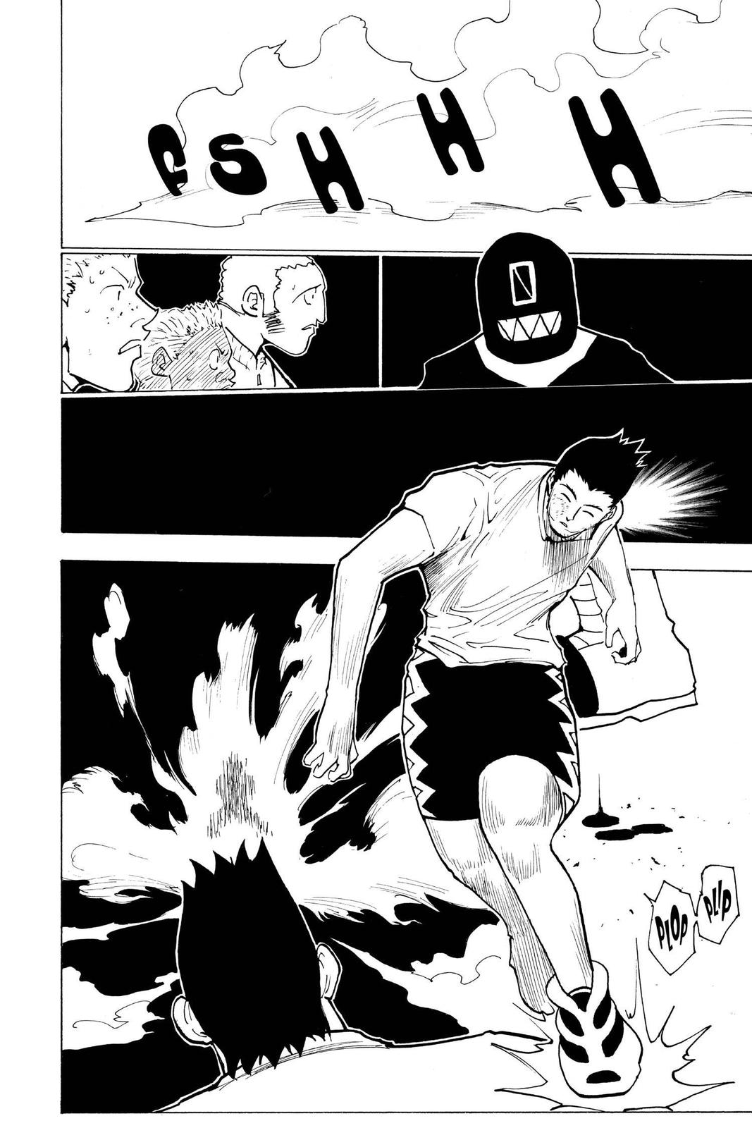 Chapter 167 — Chapter 167 — Page 5