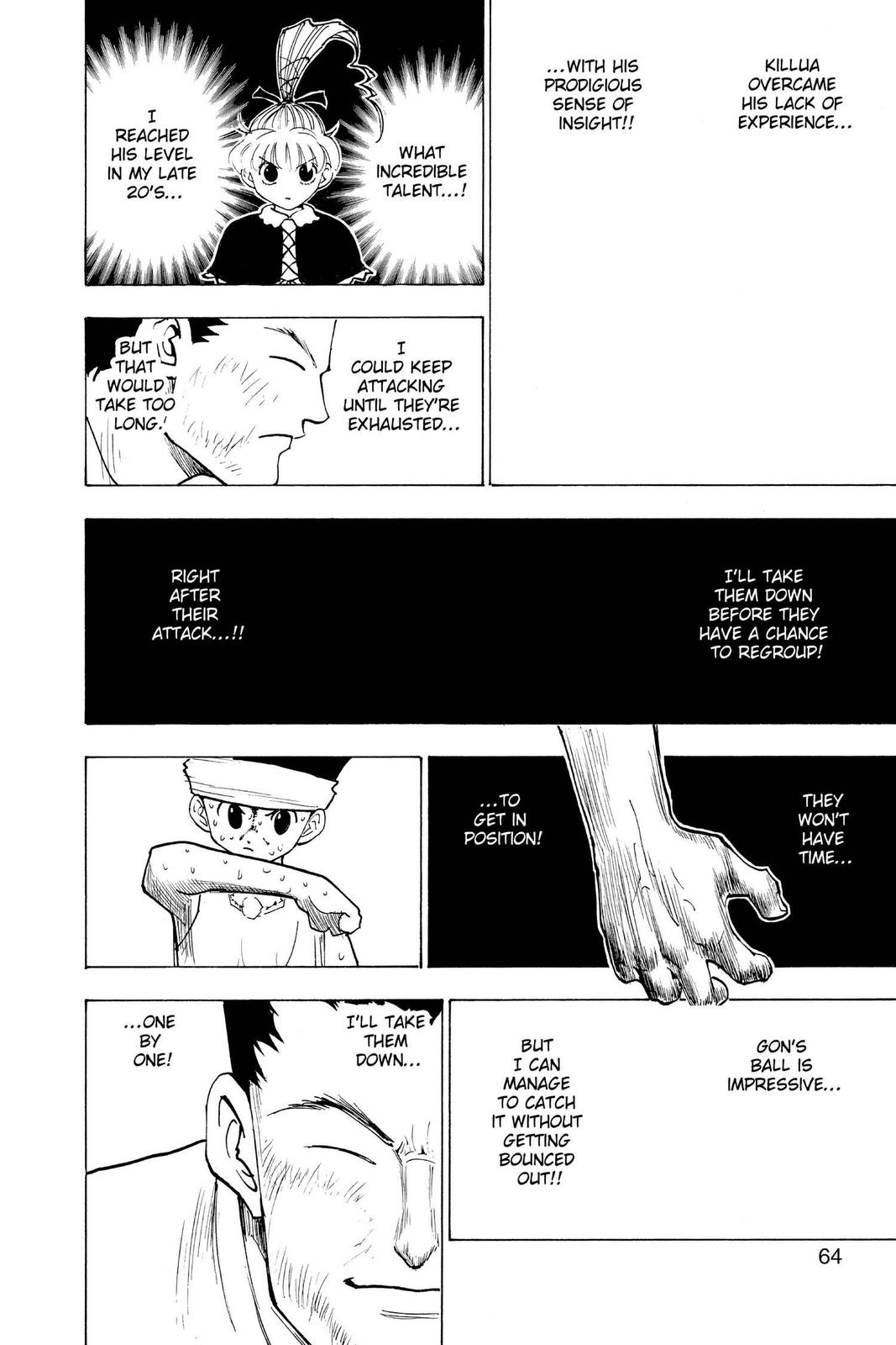 Chapter 167 — Chapter 167 — Page 9