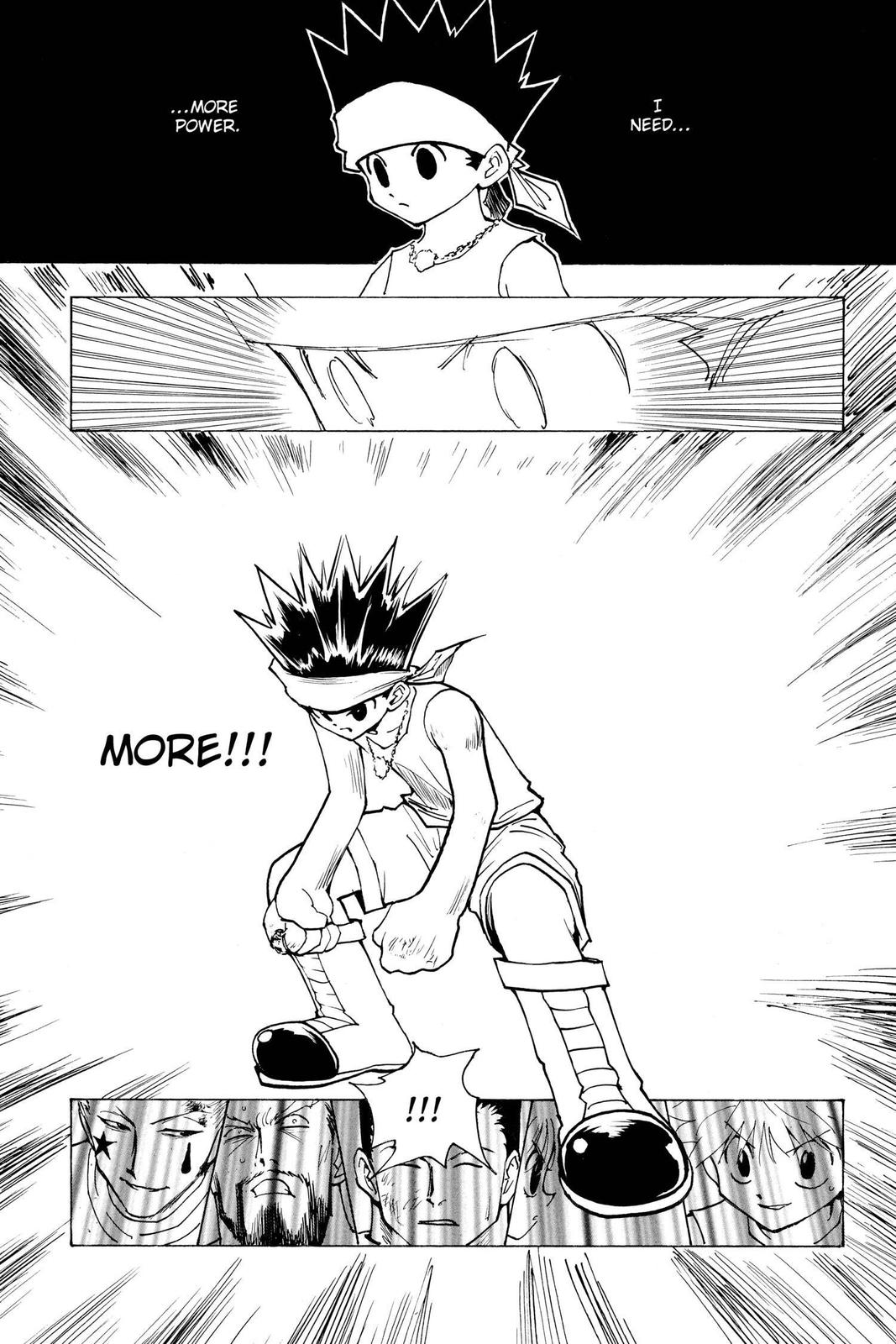 Chapter 167 — Chapter 167 — Page 10
