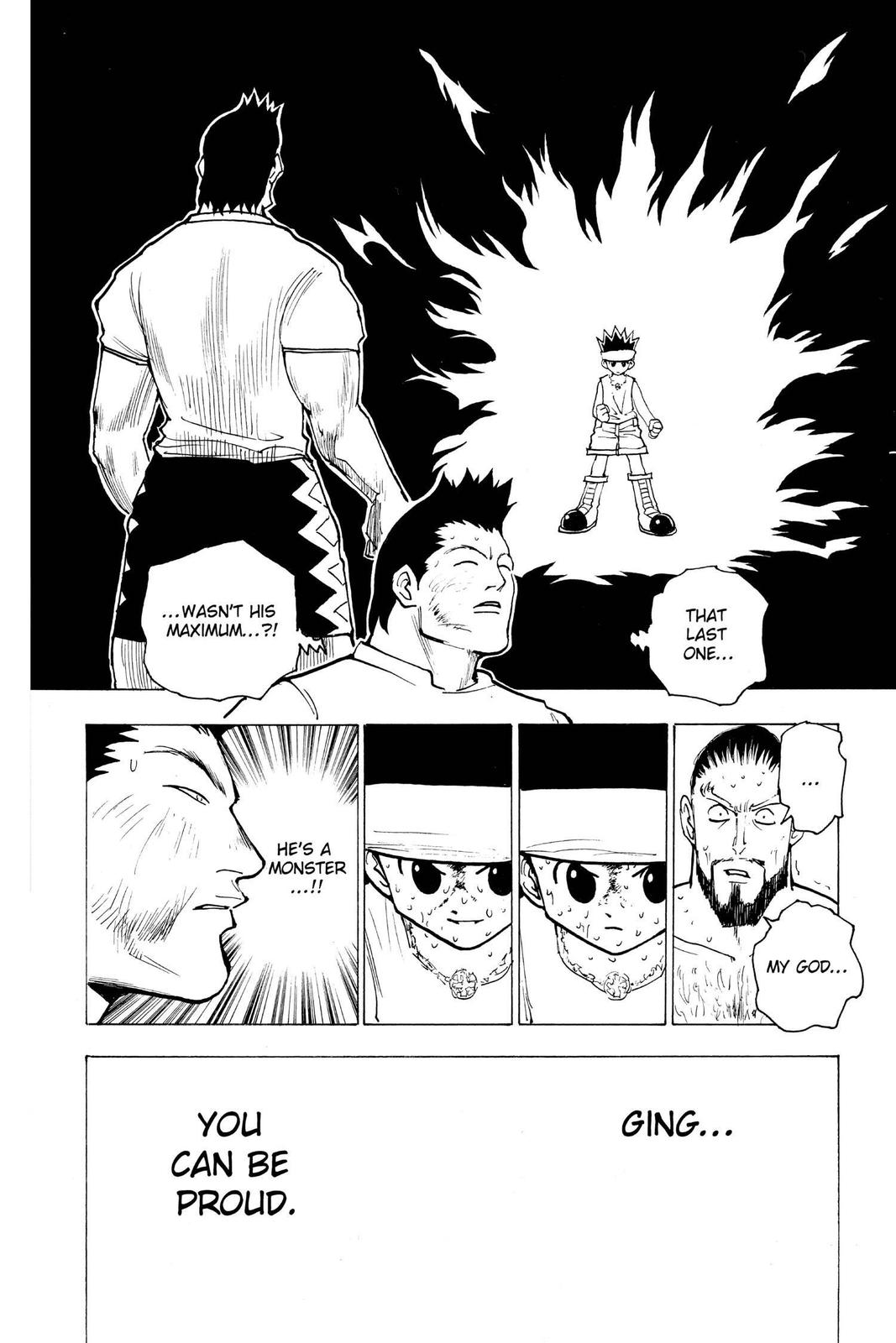 Chapter 167 — Chapter 167 — Page 11