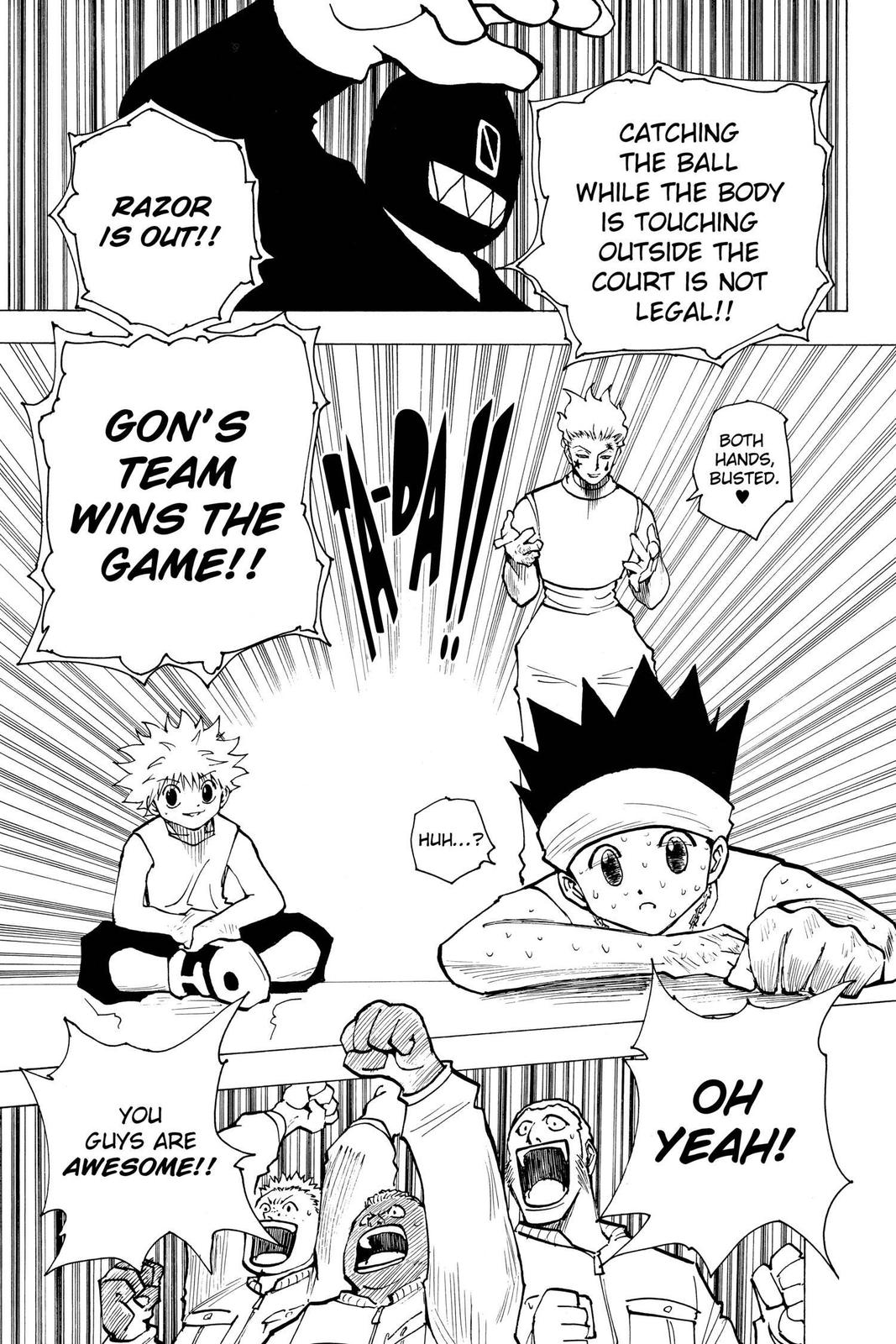 Chapter 168 — Page 11