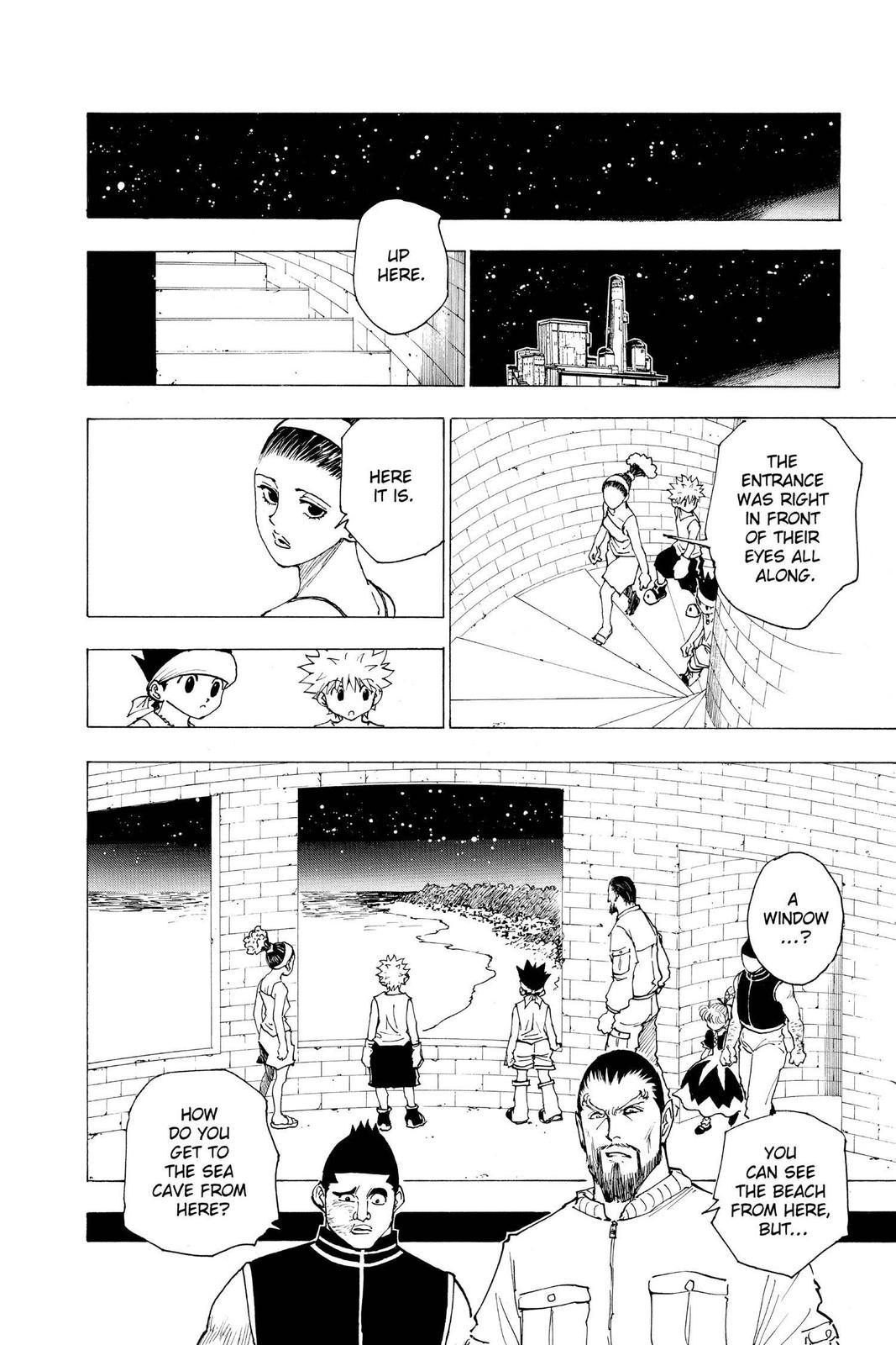 Chapter 169 — Page 6