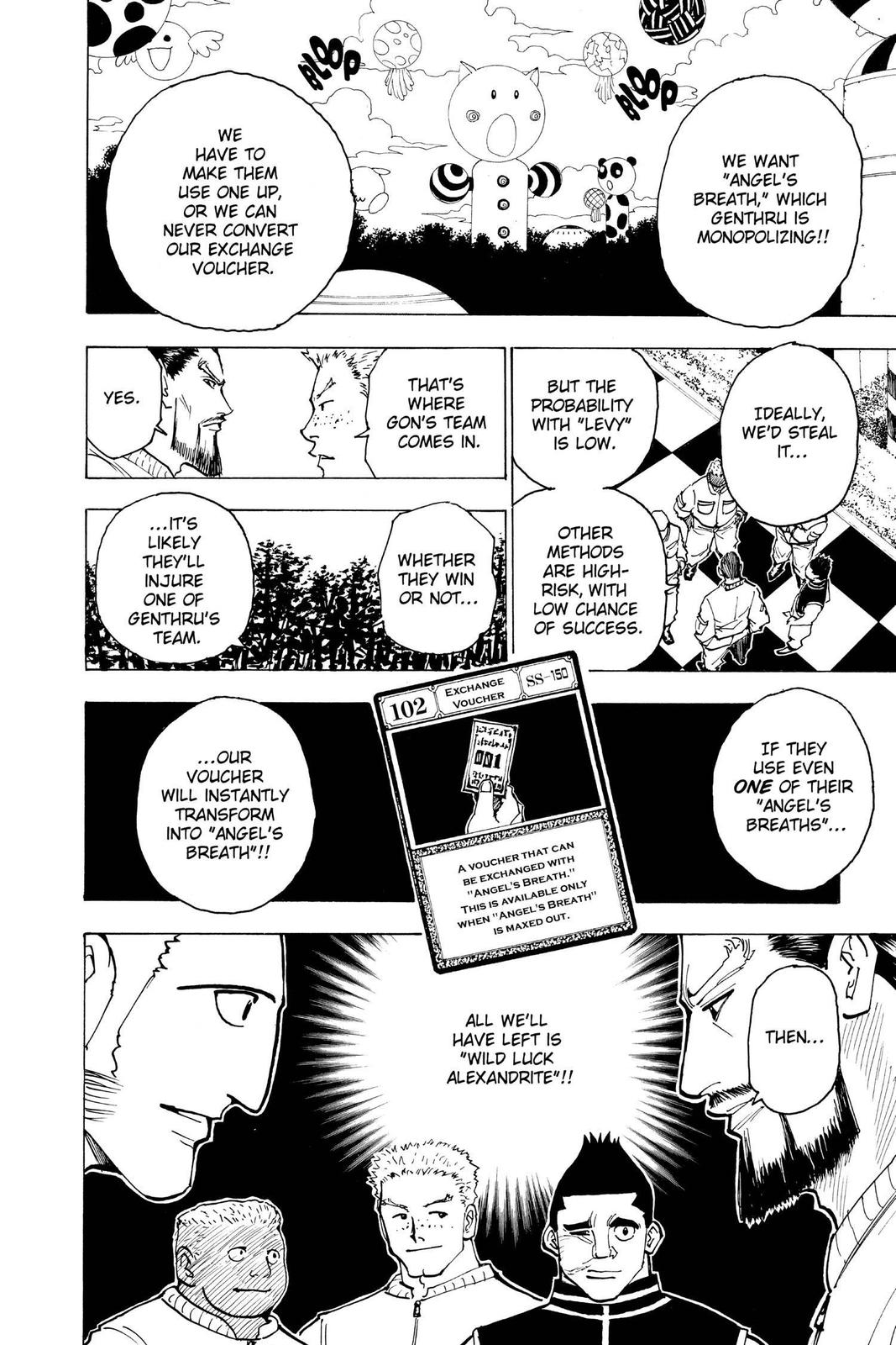 Chapter 170 — Page 14