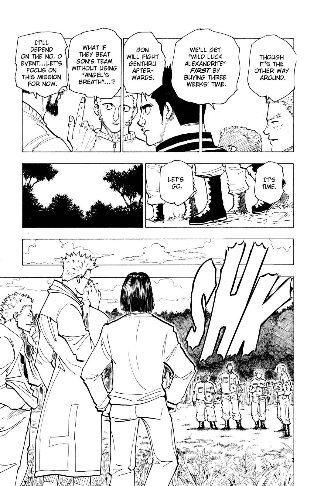 Chapter 170 — Page 15
