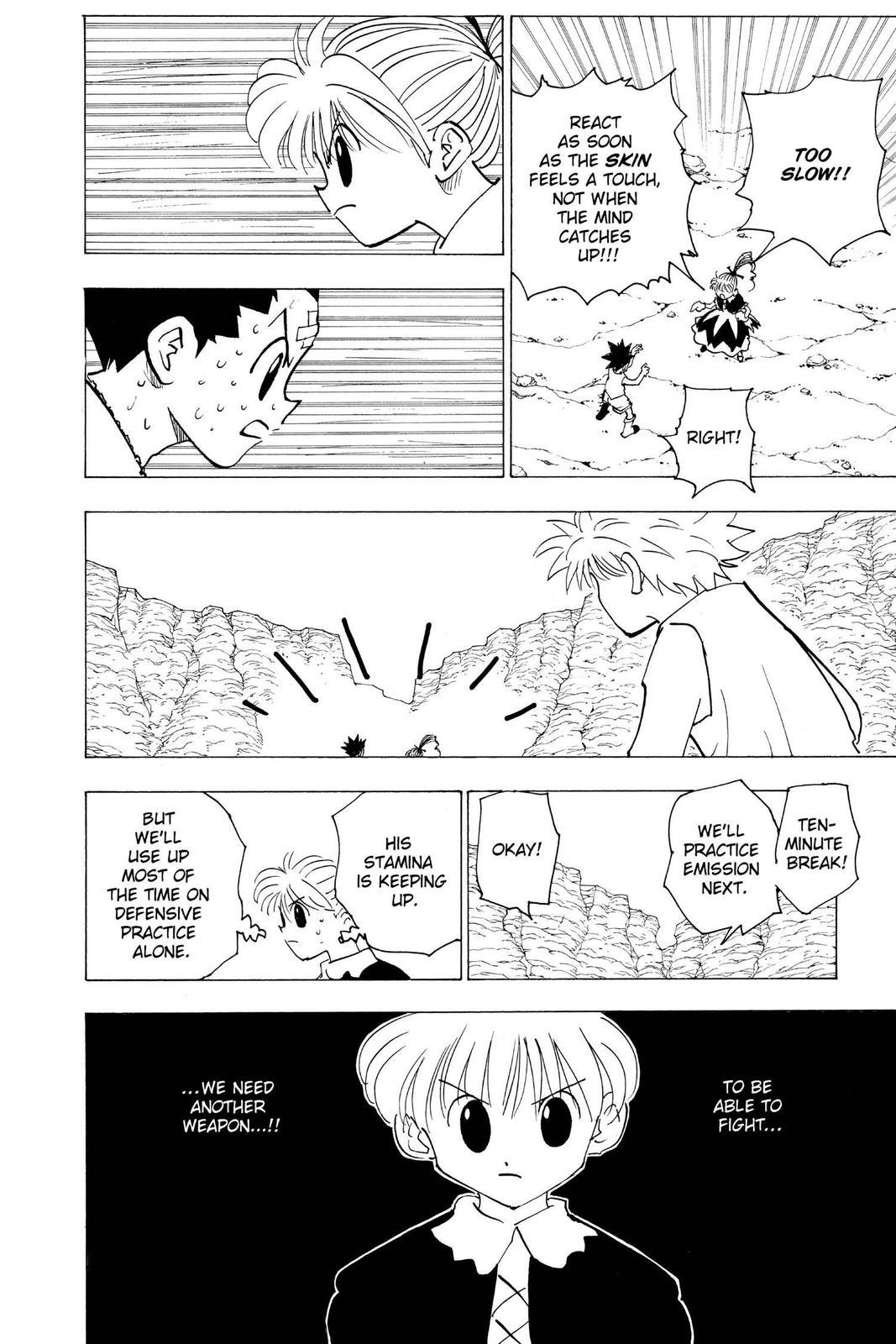 Chapter 171 — Page 6