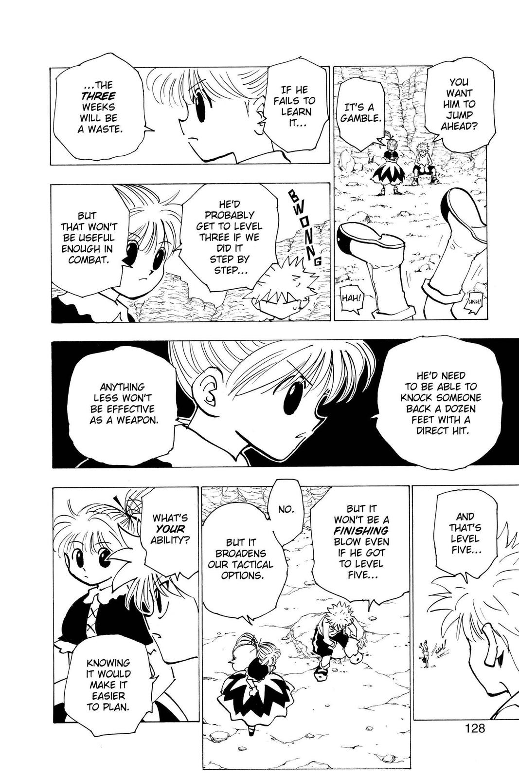 Chapter 171 — Page 10