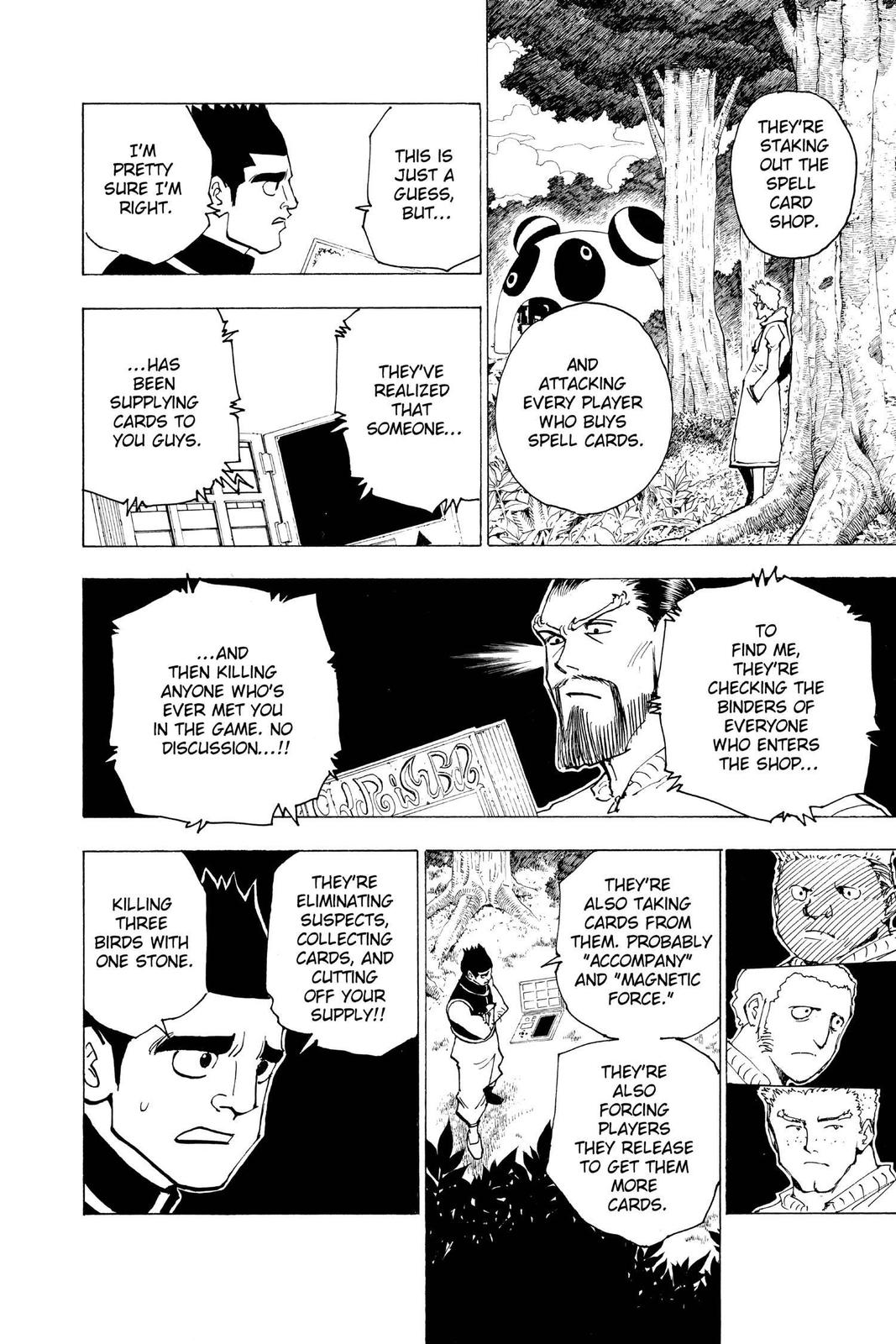 Chapter 172 — Page 6