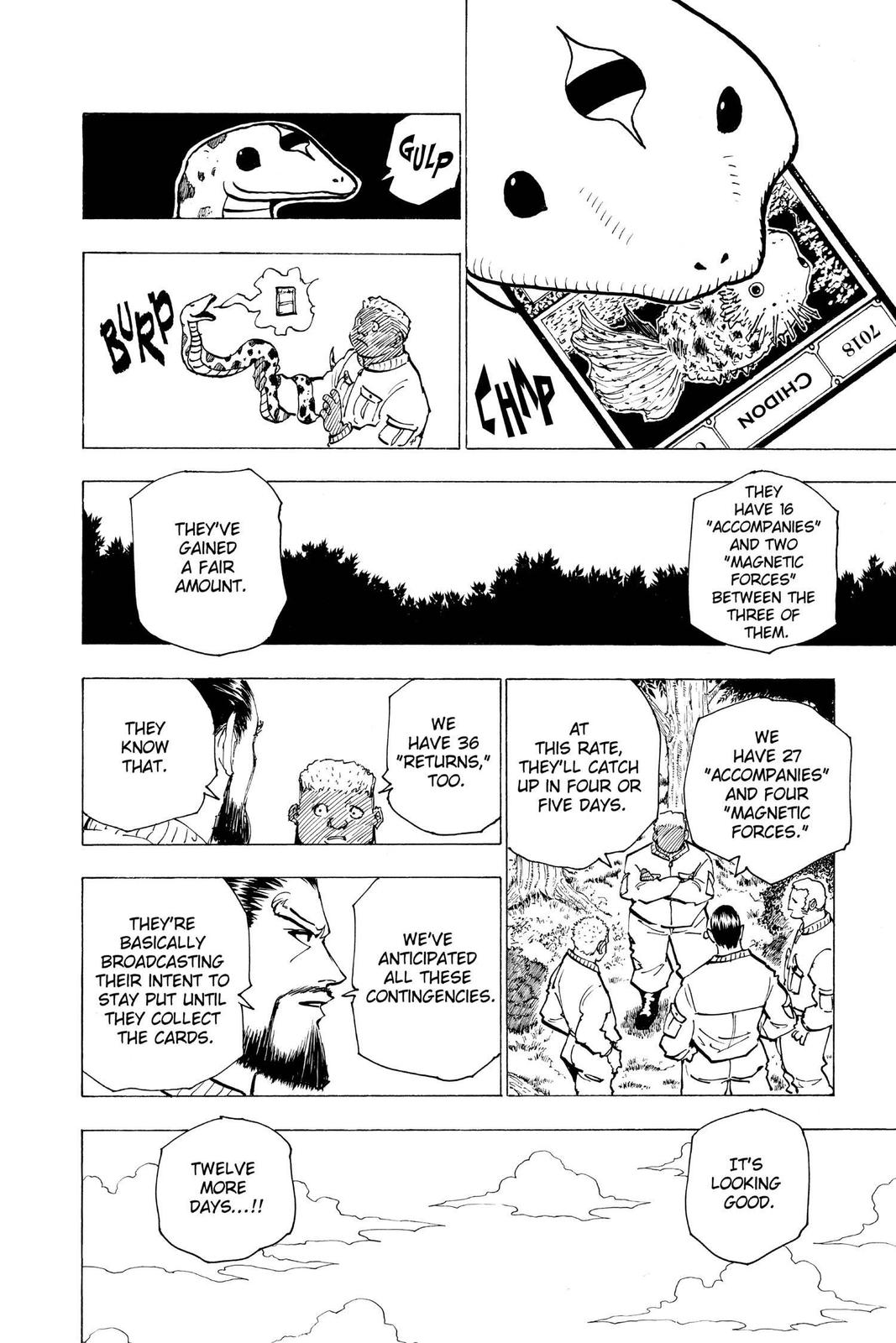 Chapter 172 — Page 8