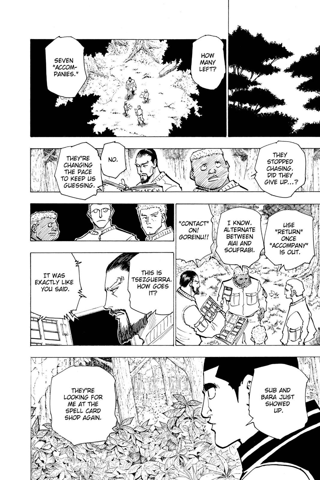 Chapter 173 — Chapter 173 — Page 4