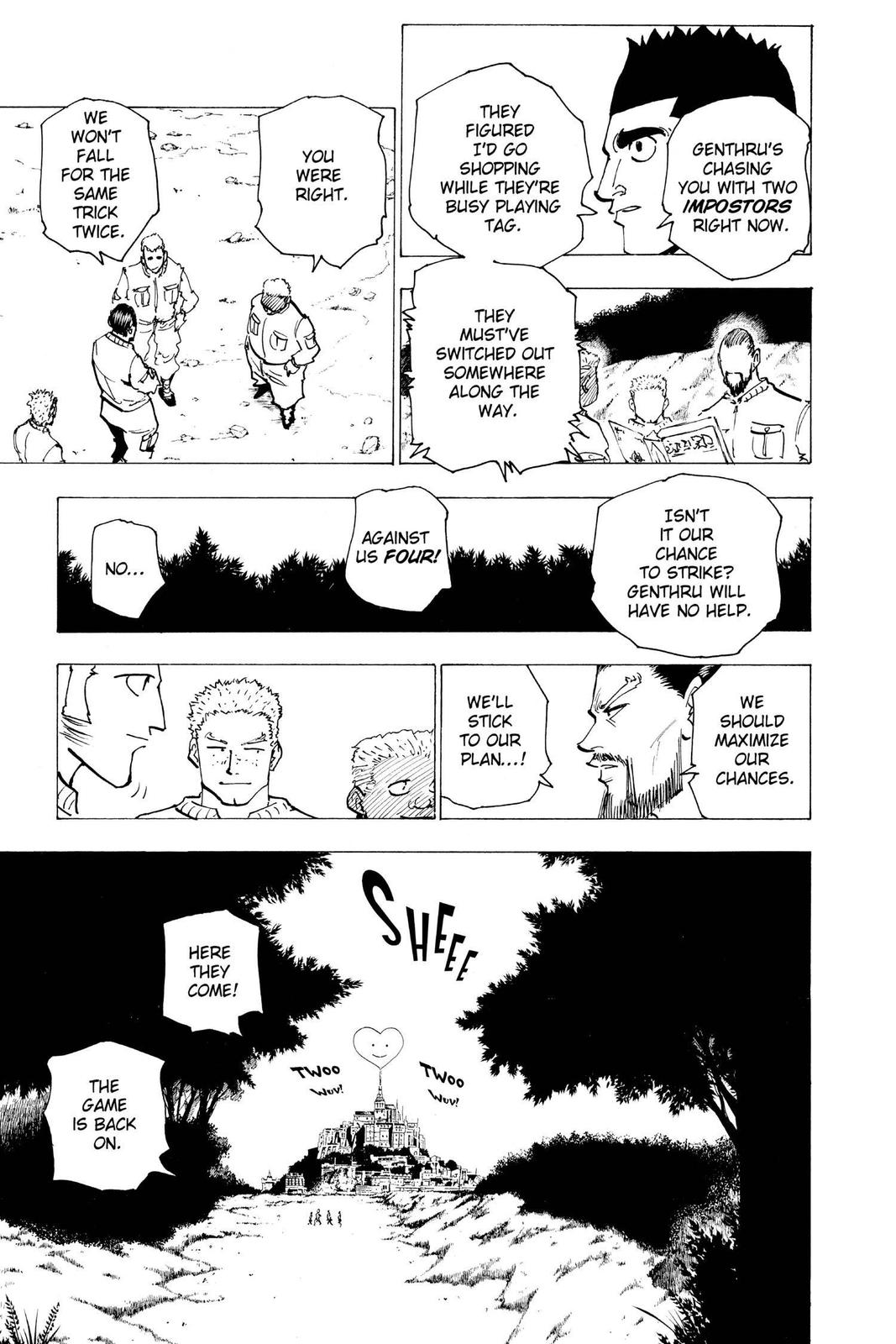 Chapter 173 — Chapter 173 — Page 5