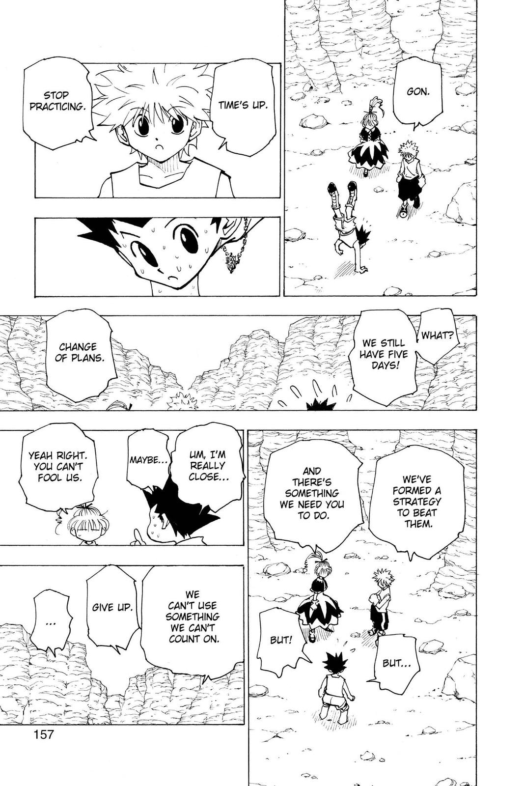 Chapter 173 — Chapter 173 — Page 7
