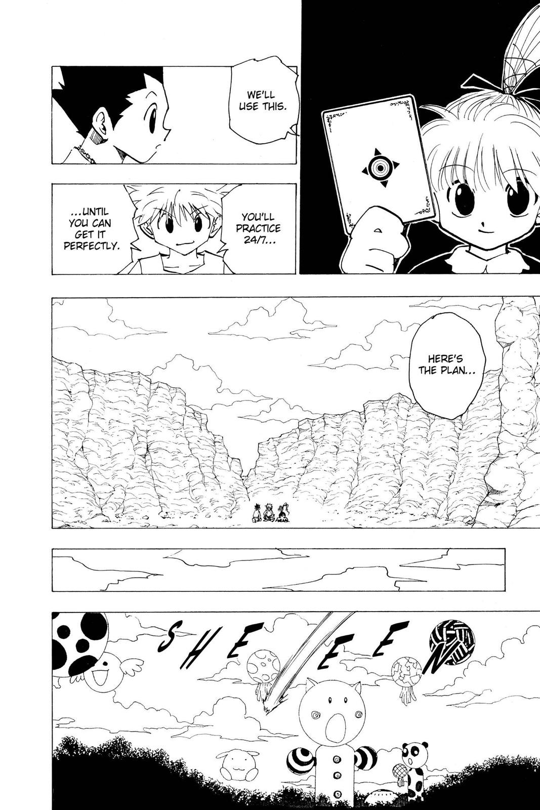Chapter 173 — Chapter 173 — Page 8