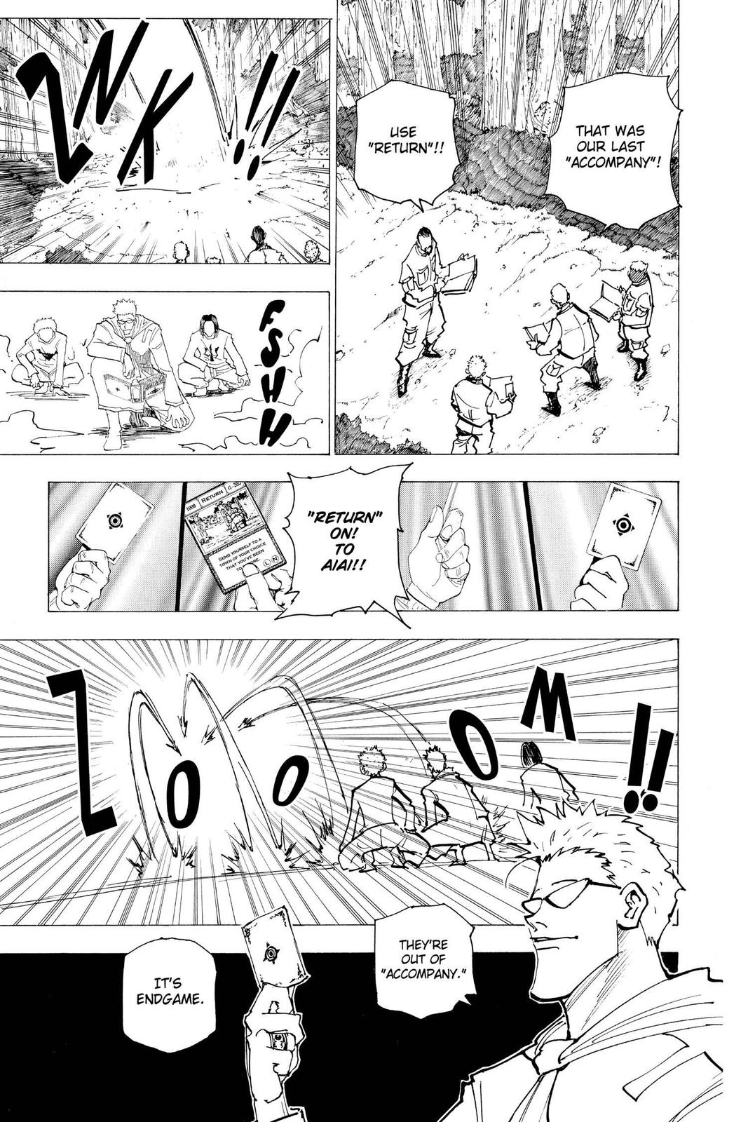 Chapter 173 — Chapter 173 — Page 9