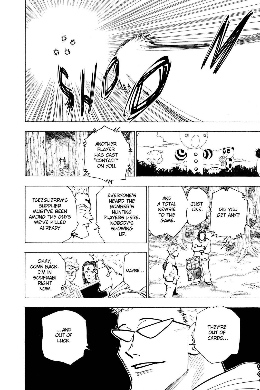 Chapter 173 — Chapter 173 — Page 10