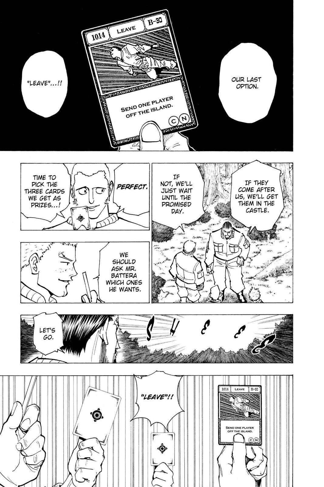 Chapter 173 — Chapter 173 — Page 11
