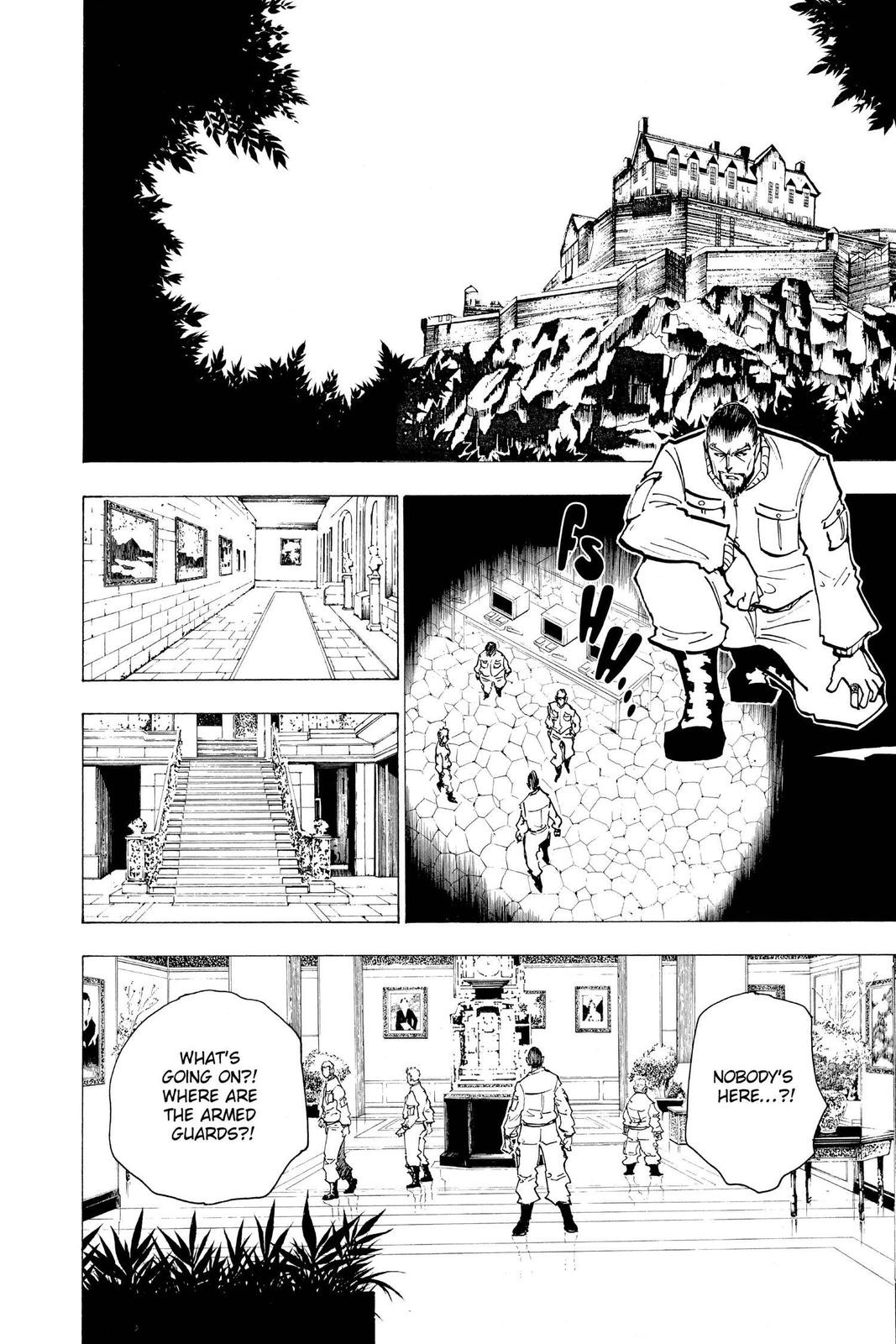Chapter 173 — Chapter 173 — Page 12