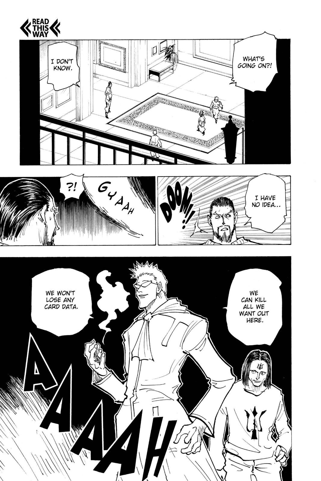 Chapter 173 — Chapter 173 — Page 15